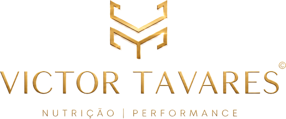 Victor Tavares — Nutrição e Performance